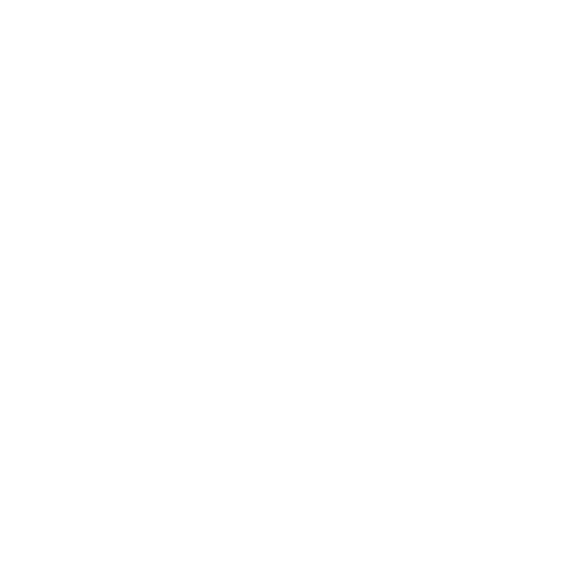 Leighton! logo